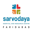 Sarvodaya Healthcare